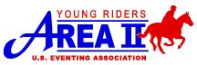 young rider redblue